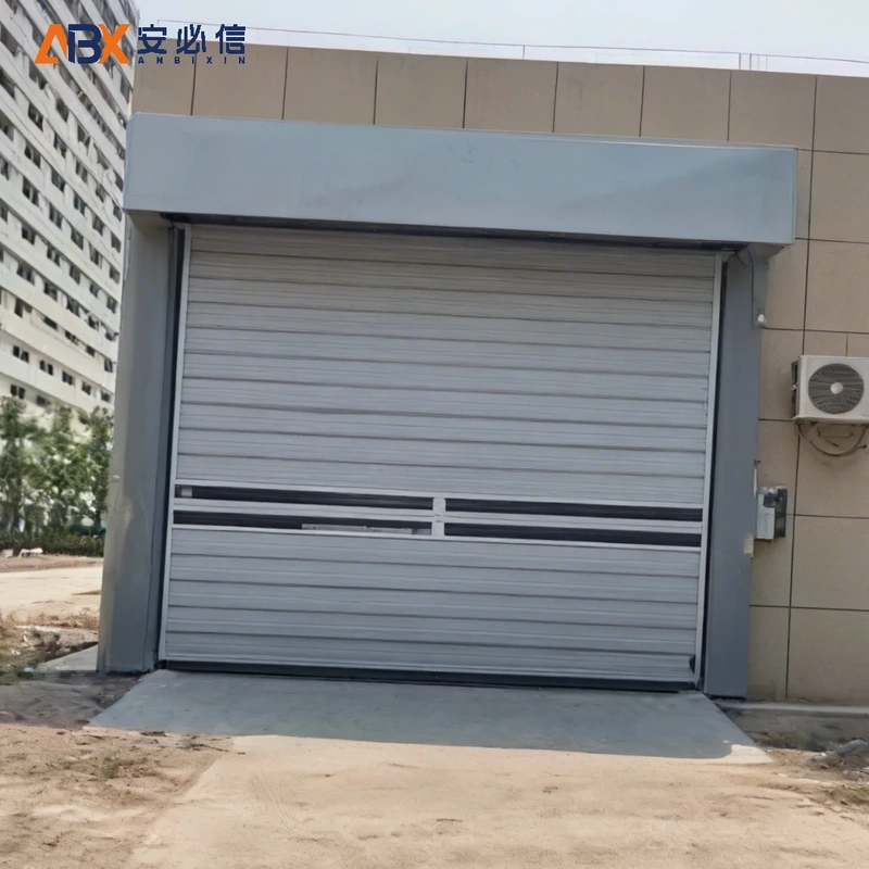 芜湖市涡轮硬质高速门